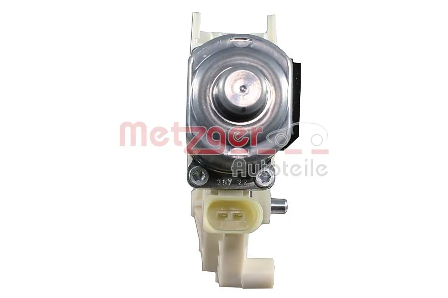 METZGER AUTOTEILE 2160790 Electric Motor, window regulator