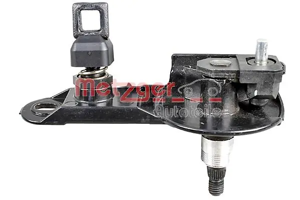 Wiper Gear, window cleaning 2190887