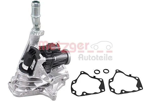 EGR Valve OE-part GREENPARTS 0892963