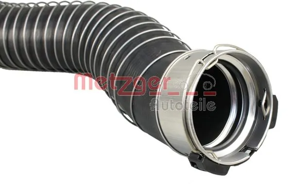 METZGER AUTOTEILE 2400425 Charge Air Hose