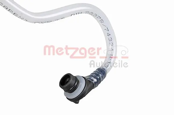 Fuel Line 2150152