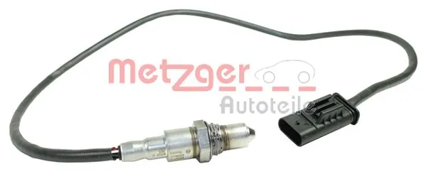 METZGER AUTOTEILE 0893671 Lambda Sensor