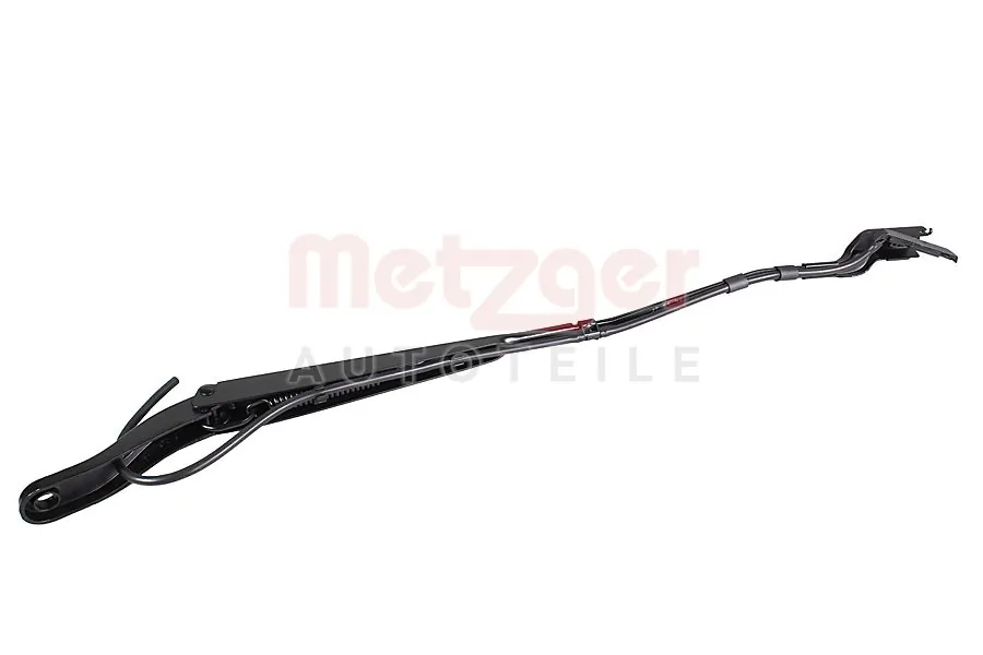 METZGER AUTOTEILE 2191127 Wiper Arm, window cleaning