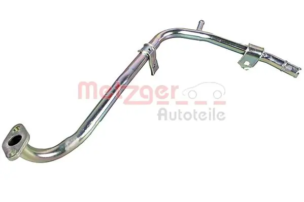 Coolant Pipe 4010332