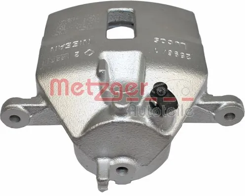 METZGER AUTOTEILE 6250502 Brake Caliper