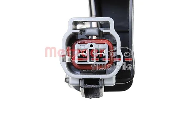 Sensor, wheel speed 09001035