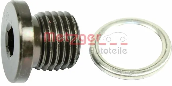 Screw Plug, oil sump GREENPARTS 8030014