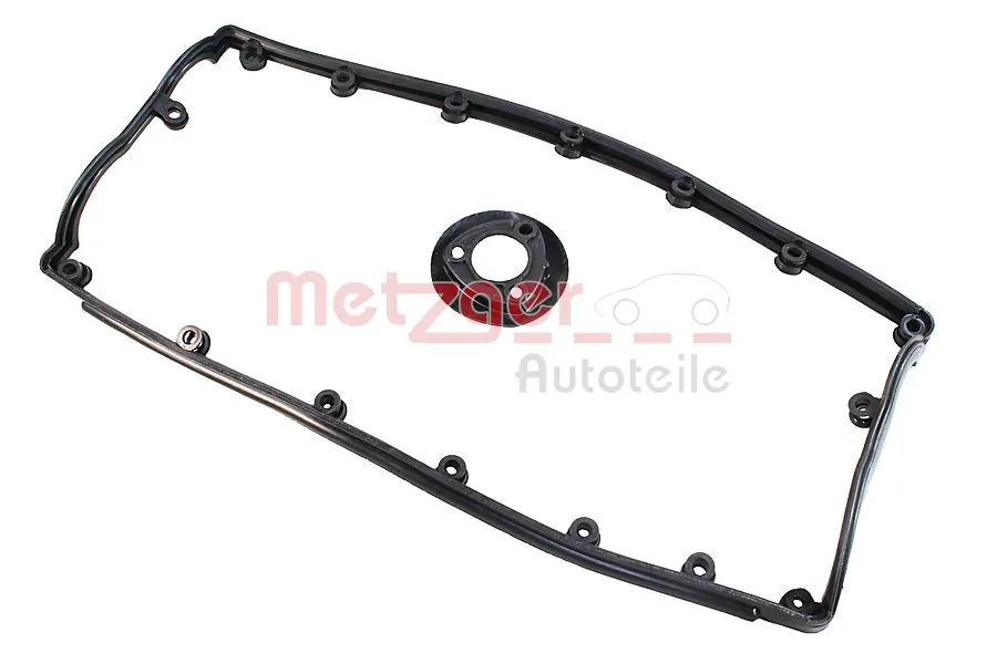METZGER AUTOTEILE 2389198 Gasket Set, cylinder head cover