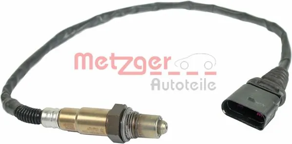 METZGER AUTOTEILE 0893570 Lambda Sensor