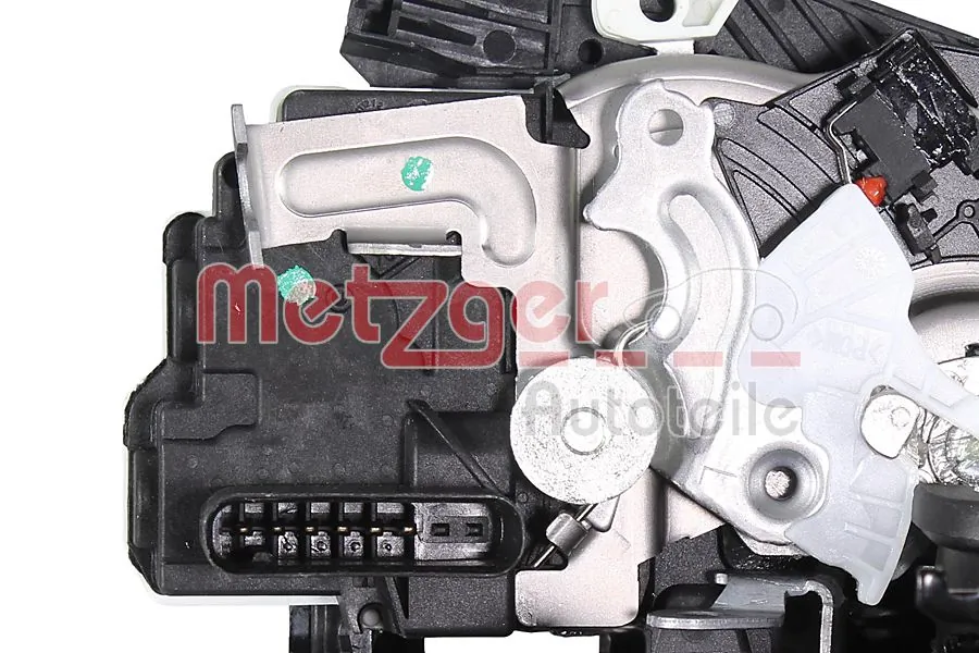 Door Lock GREENPARTS 2314547