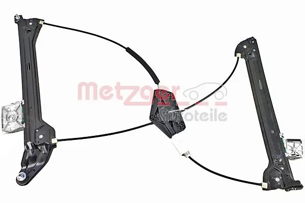 METZGER AUTOTEILE 2160665 Window Regulator