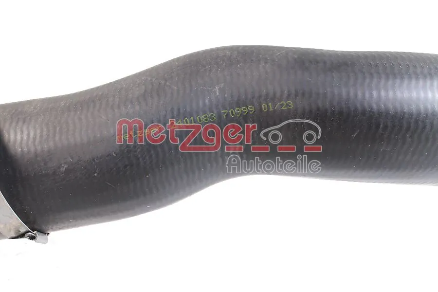 Charge Air Hose 2401083