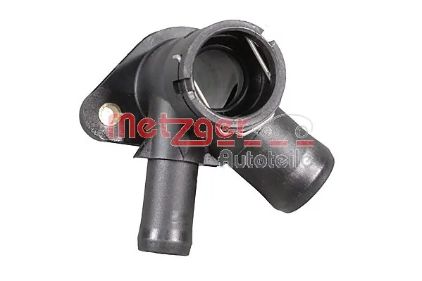 Coolant Flange GREENPARTS 4010394