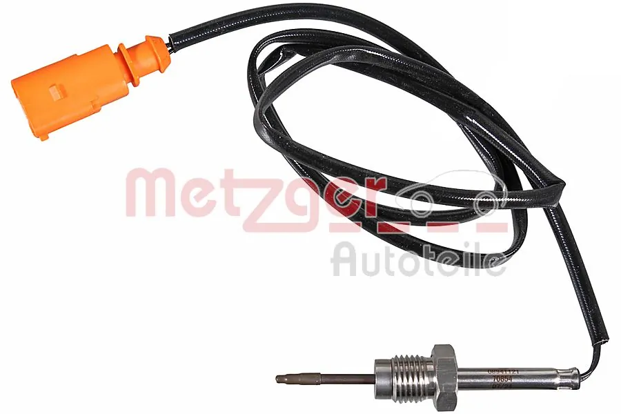 Sensor, exhaust gas temperature 08941121