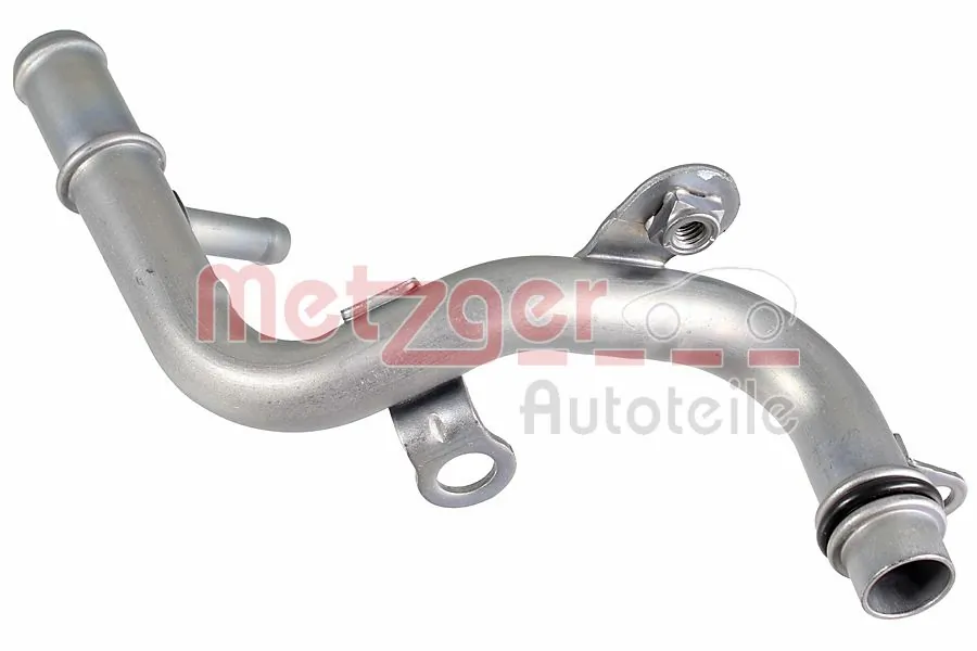 Oil Pipe, charger OE-part 2361996