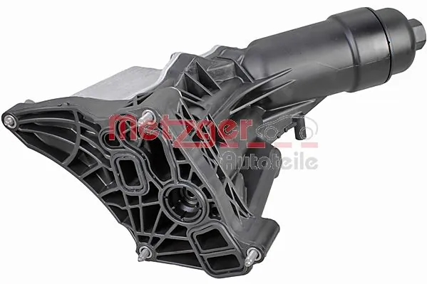 Housing, oil filter GREENPARTS 2370084