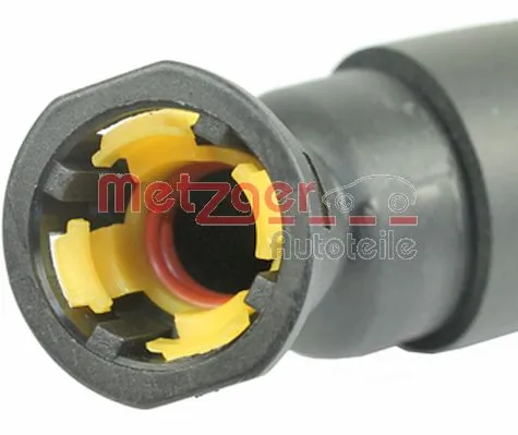 Hose, crankcase ventilation 2380060