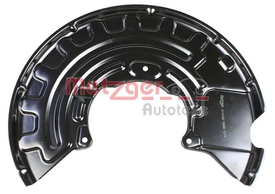 Splash Guard, brake disc 6115182