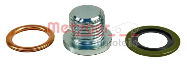 Screw Plug, oil sump GREENPARTS 8030049