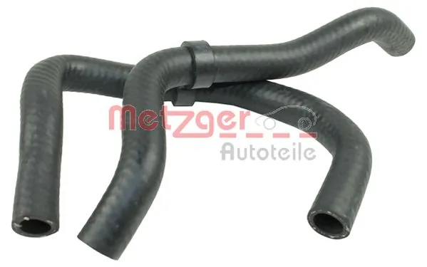 Radiator Hose 2420778