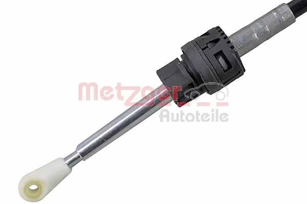 Cable Pull, manual transmission 3150319