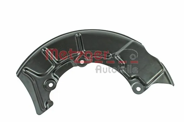 METZGER AUTOTEILE 6115020 Splash Guard, brake disc