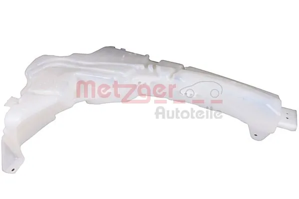 Washer Fluid Reservoir, window cleaning OE-part 2140349