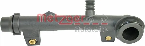 Coolant Flange 4010052