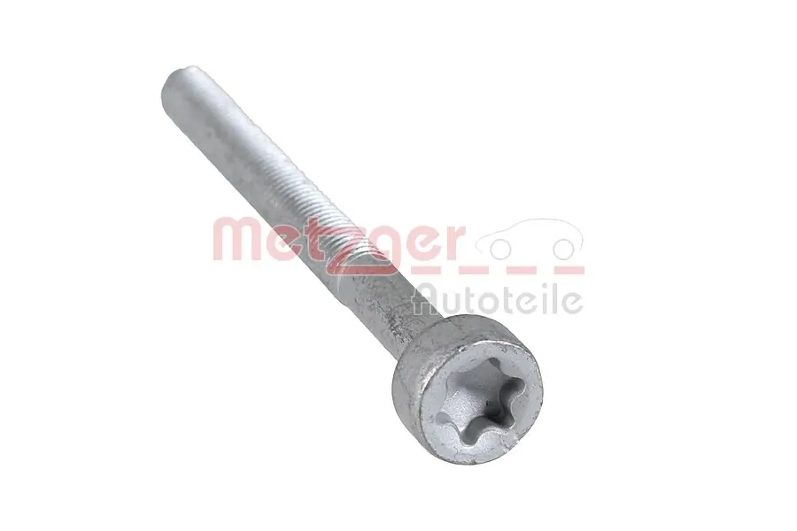 Screw, injection nozzle holder OE-part GREENPARTS 0870128S