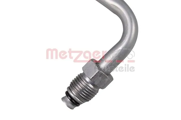 METZGER AUTOTEILE 2361065 Hydraulic Hose, steering