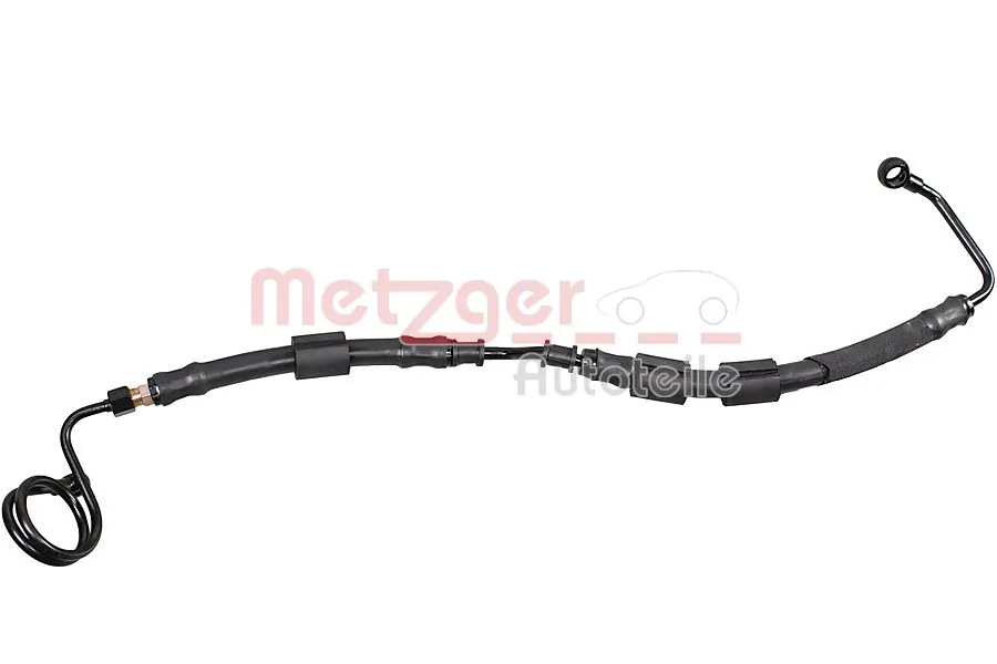 Hydraulic Hose, steering 2361129
