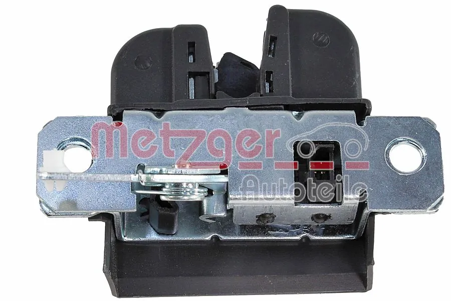 METZGER AUTOTEILE 2310527 Tailgate Lock