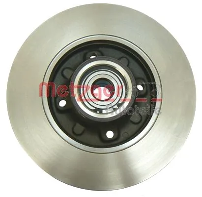 Brake Disc OE-part 6110723