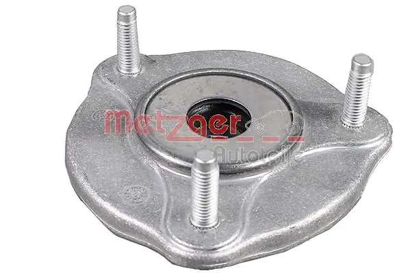 METZGER AUTOTEILE 6490303 Suspension Strut Support Mount