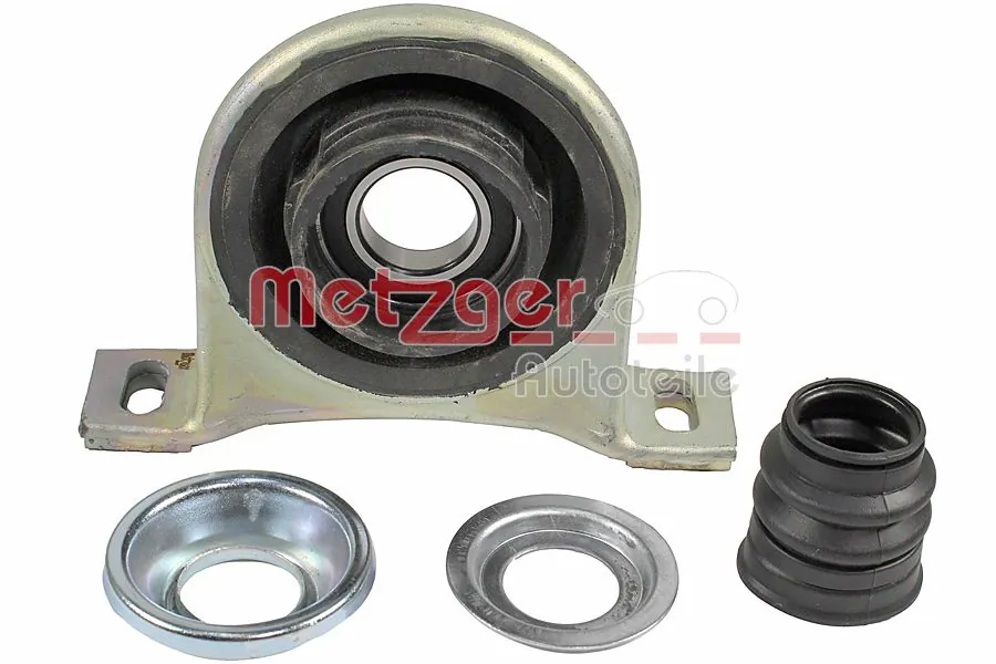 Suspension, propshaft 8073631