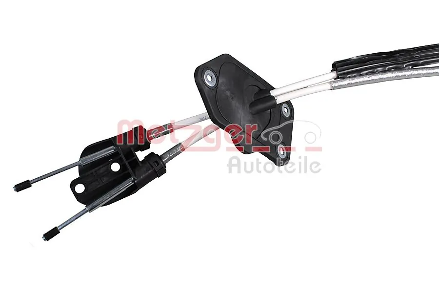 METZGER AUTOTEILE 3150352 Cable Pull, manual transmission