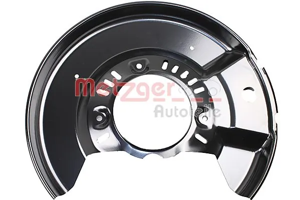 Splash Guard, brake disc 6115299