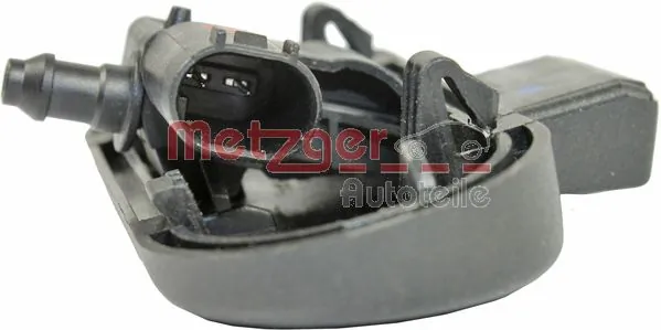 METZGER AUTOTEILE 2220804 Washer Fluid Jet, window cleaning