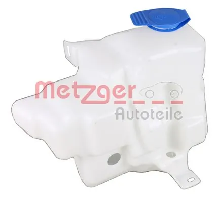 Washer Fluid Reservoir, window cleaning 2140068