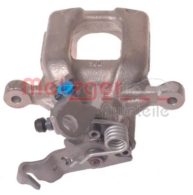 Brake Caliper GREENPARTS 6250009