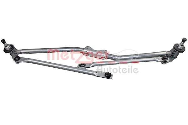 METZGER AUTOTEILE 2190890 Wiper Linkage