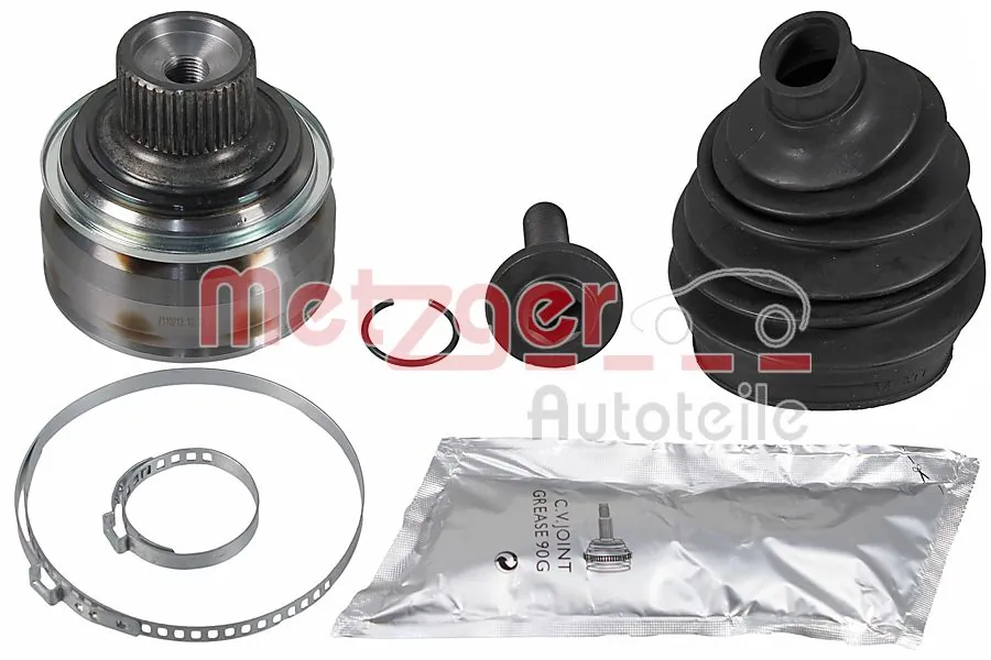 Joint Kit, drive shaft GREENPARTS 7110213