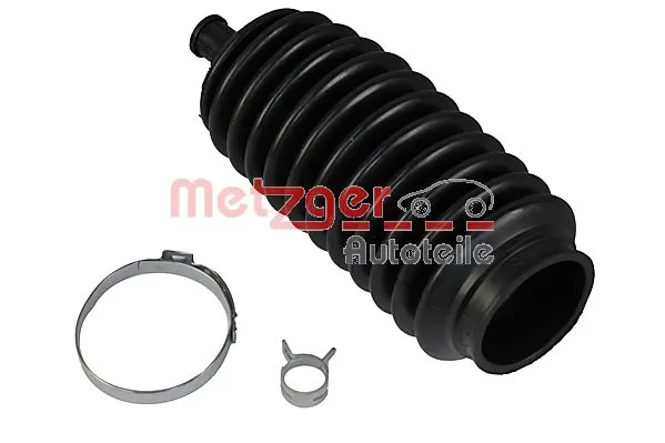 Bellow Kit, steering GREENPARTS 755.013