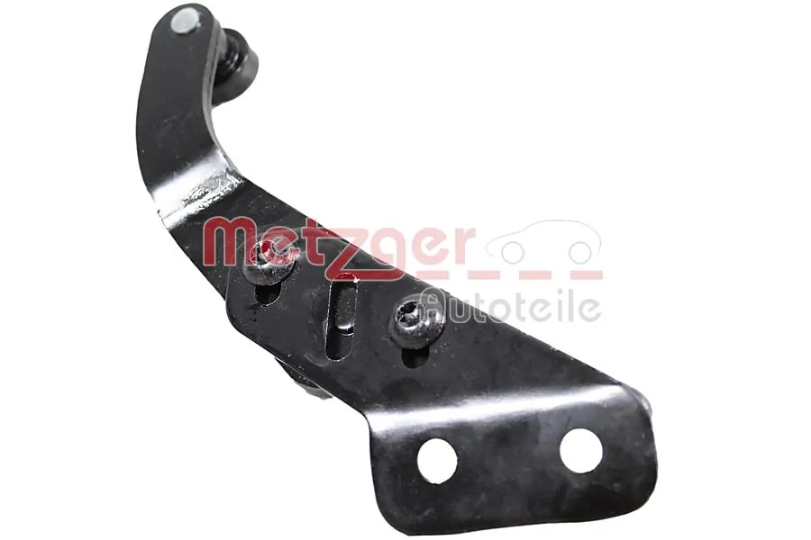 METZGER AUTOTEILE 2310140 Roller Guide, sliding door