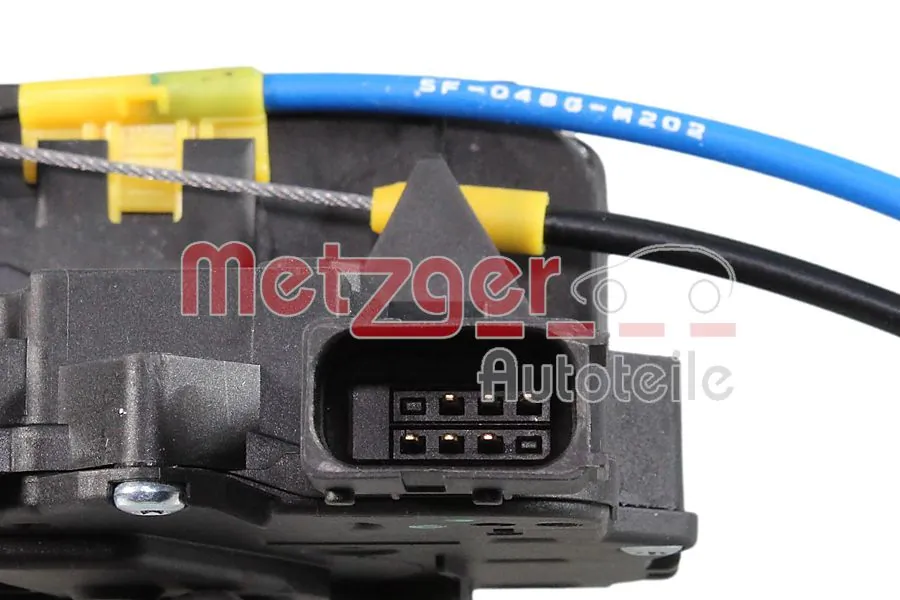 METZGER AUTOTEILE 2314504 Door Lock
