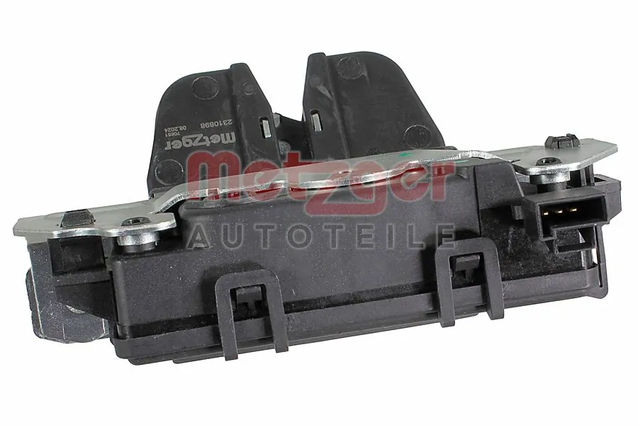 Tailgate Lock 2310898