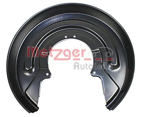 Splash Guard, brake disc 6115285