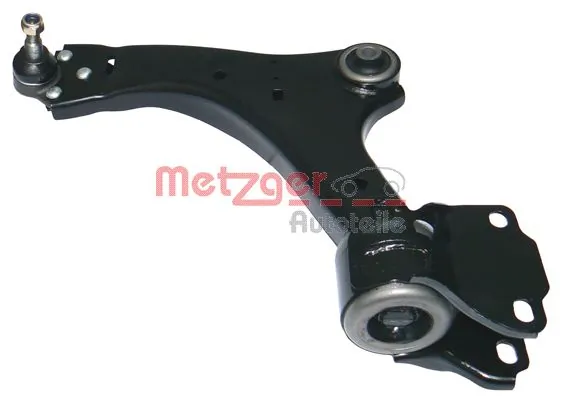 Control/Trailing Arm, wheel suspension KIT + GREENPARTS 58043201
