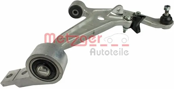 Control/Trailing Arm, wheel suspension KIT + 58027902