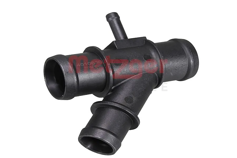 Coolant Flange 4010630